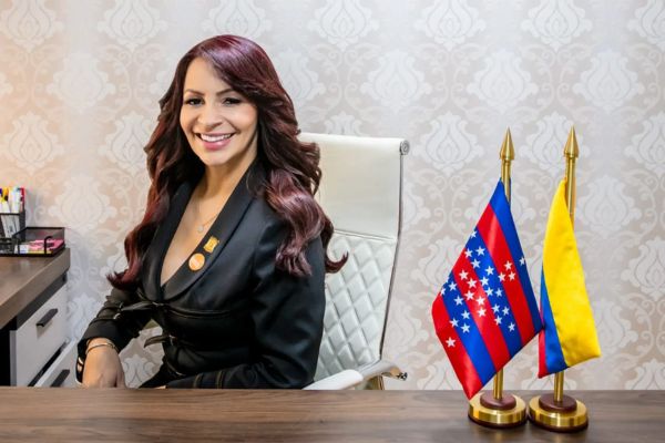 Foto: Cámara de representantes