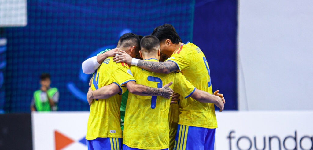 Federación Colombiana de Fútbol