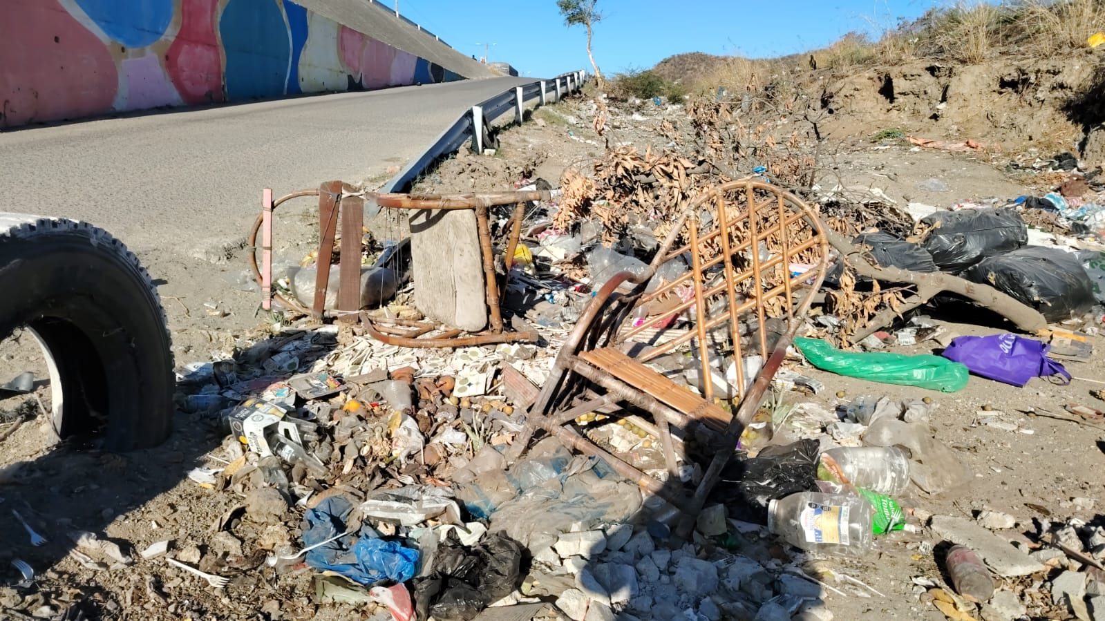 Foto: Derechos reservados/ELINFORMADOR