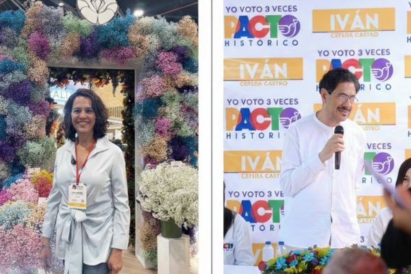 Foto redes sociales. 