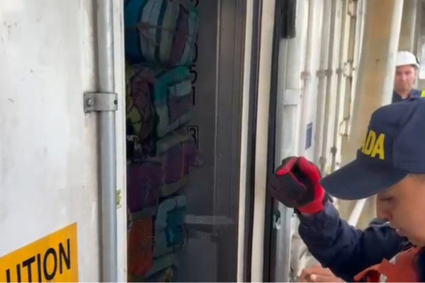 Foto Armada Nacional 