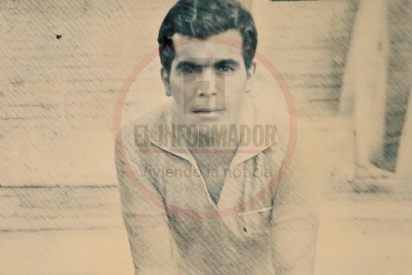 Foto: Derechos reservados/ELINFORMADOR
