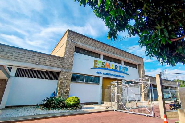 Foto suministrada por el Comité Intergremial del Magdalena