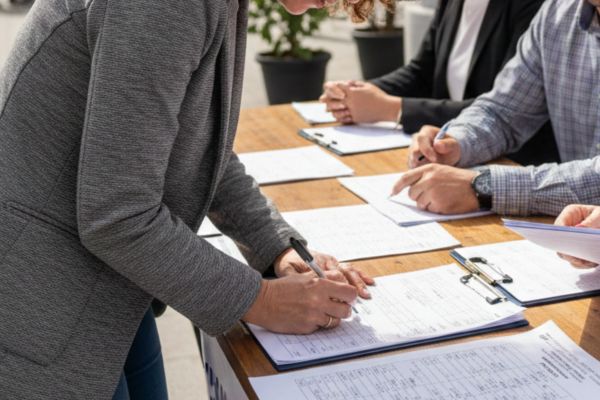 Foto generada con IA