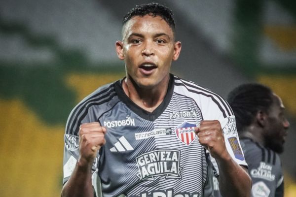 Foto Facebook Junior S.A