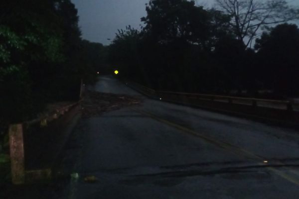 Foto cortesía Policía Nacional. 