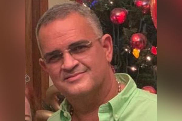 César Baterman Romero