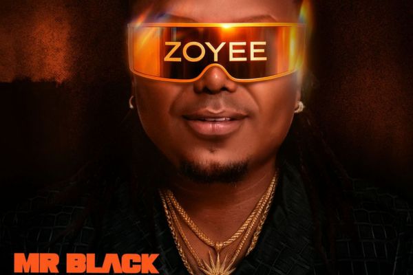 Foto comunicado Mr. Black 