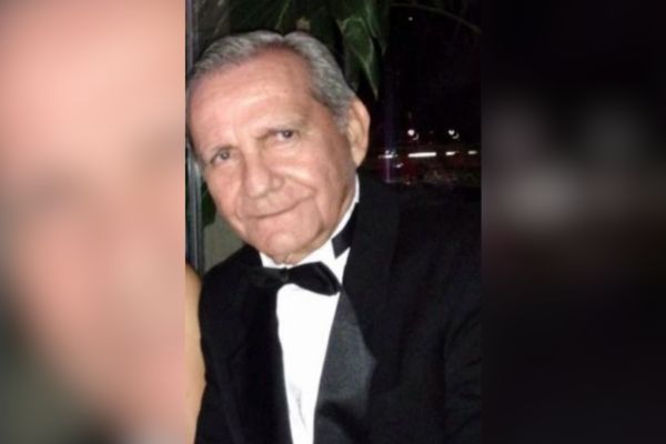  Joaquín Ceballos  Angarita. Foto cortesía 