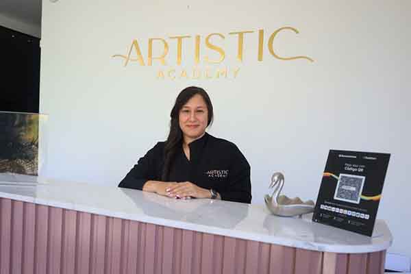 ‘Artistic Academy’ es una escuela integral que fomenta el arte, la disciplina y la pasión por la danza. Foto derechos reservados EL INFORMADOR