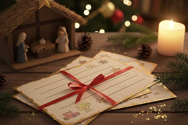  El árbol de Navidad, adornado con luces y figuras tradicionales, se convierte en el centro del hogar y simboliza la unión, la alegría y la esperanza que caracterizan esta temporada decembrina. Foto Derechos Reservados EL INFORMADOR