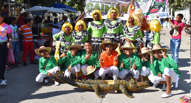 La festividad se inicia desde hoy hasta el próximo 20 de enero. Foto derechos reservados EL INFORMADOR