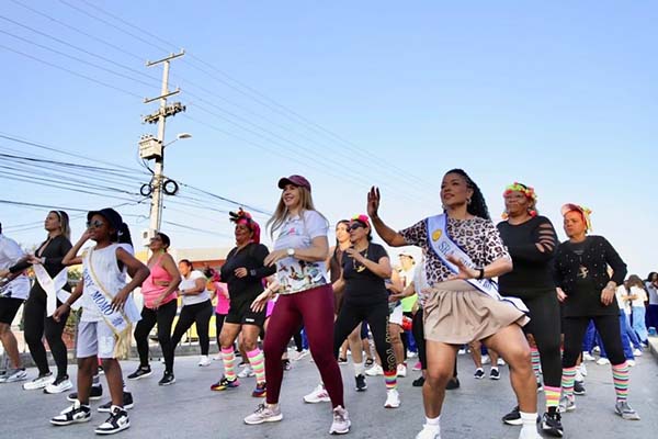 Entre música, recreación y mensajes de conciencia, la jornada Carnaval al Río promovió el cuidado del río Manzanares como símbolo de vida, identidad y compromiso ciudadano en Santa Marta.