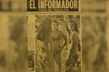 INVASIÓN. No solo por carretera llegan los venezolanos a Santa Marta. También por vía aérea se están desplazando a esta capital. La foto muestra cómo llegan grandes cantidades de personas. La ciudad se ha visto colmada de visitantes.