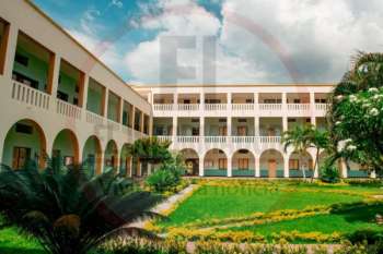 Foto pág. web: Colegio de La Presentación Santa Marta.