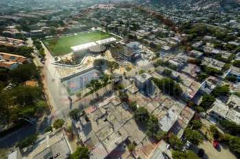 Ciudadela 29 de Julio: Identidad popular y crecimiento urbano en Santa Marta.