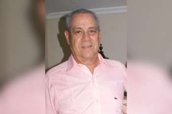 Alfonso Vives Campo, Director de EL INFORMADOR. Derechos Reservados/ELINFORMADOR