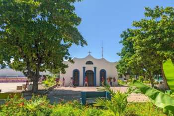 La región que se conoce actualmente como Zona Bananera, comprende corregimientos como Tucurinca, cuyo registro en el mapa colonial se remonta a 1530.