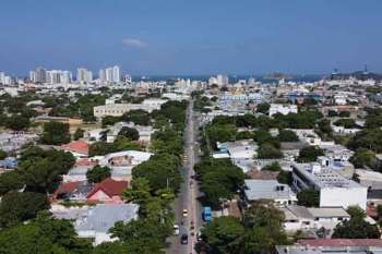 El Centro Histórico se perfila como una de las zonas con mayor proyección para inversión turística y patrimonial durante el 2026.Foto derechos reservados EL INFORMADOR 