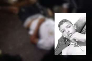 Darío de Jesús Nieves Herrera fue el hombre que resultó muerto en el corregimiento de Julio Zawady. Fotos cortesía