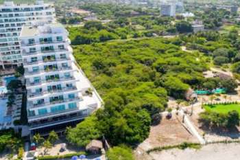 El proceso de recuperación está reglamentado en la legislación ambiental y corresponde ejecutarlo al Dadsa con la colaboración de la comunidad. 