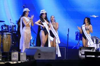 El pasado 27 de julio fue elegida la nueva Capitana Distrital 2025, designación que recayó en María Paula Granados González, representante del barrio Los Almendros, en su segundo lugar, Isabella Cortes Lara de Sierra Nevada y Marlys Ferreira Ortiz de El Rodadero.   