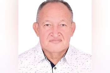 ALFREDO DE JESÚS  MERIÑO OSORIO