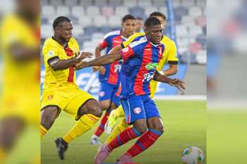 Foto Unión Magdalena SA en Facebook