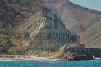  La recuperación de este monumento nacional podría impulsar el turismo en la capital magdalenense. 