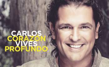 “Carlos Vives y su Corazón Profundo, un álbum que marcó un nuevo capítulo en la música colombiana con sonidos que rinden homenaje a su tierra y raíces.” 