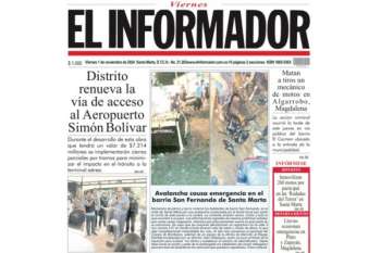 Foto: Derechos reservados/ELINFORMADOR