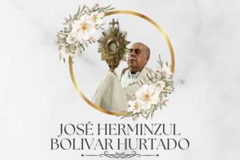 Foto: Diocesis de Santa Marta