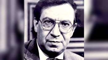 El periodista Alfonso Castellanos marcó más de cinco décadas en la radio, televisión y prensa escrita en Colombia - crédito redes sociales