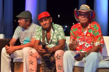 Foto: Alcaldía de Ciénaga