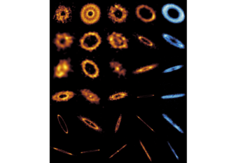 Fotografía facilitada por la Universidad de La Laguna/Sebastian Marino, Sorcha Mac Manamon y la colaboración ARKS. EFE