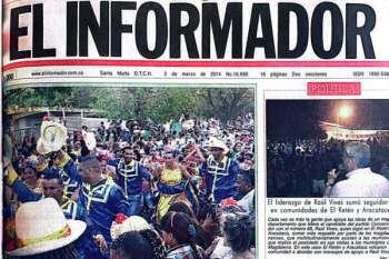 Foto: Derechos reservados/ELINFORMADOR