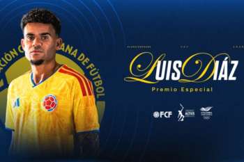 Federación Colombiana de Fútbol