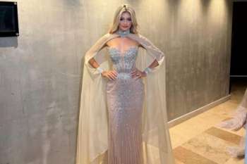 Zharid Sarbu, Miss Teen Colombia. Foto tomada de instagram @zharidsarbup