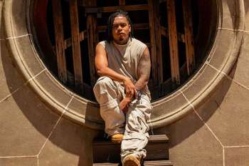 Su propuesta musical dialoga con sonidos contemporáneos, manteniendo una identidad auténtica. Foto cortesía  Osman 