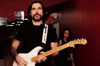 Foto: @juanes/Instagram