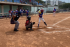 Los niños del equipo ‘Getsemaní’ de Cartagena, que participan representando a Colombia.