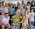 Falcao  regresa a Santa Marta junto con su esposa e hijos para visitar y compartir con su familia.  foto/Redes Noticiassantamarta24