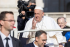 Papa Francisco. Foto / Aci prensa