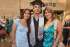 Foto correspondiente a Matthew Callejas Vanegas, acompañado de su madre, Shirley Paola Vanegas y de su hermana Alejandra.